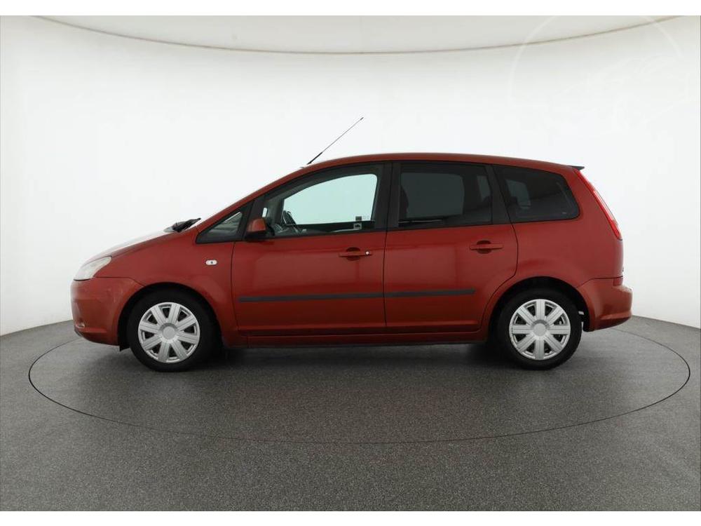 Ford C-Max 1.6 TDCi, NOV CENA, po STK