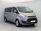 Fotografie vozidla Ford Tourneo Custom 2.0 EcoBlue, Klima, R, DPH