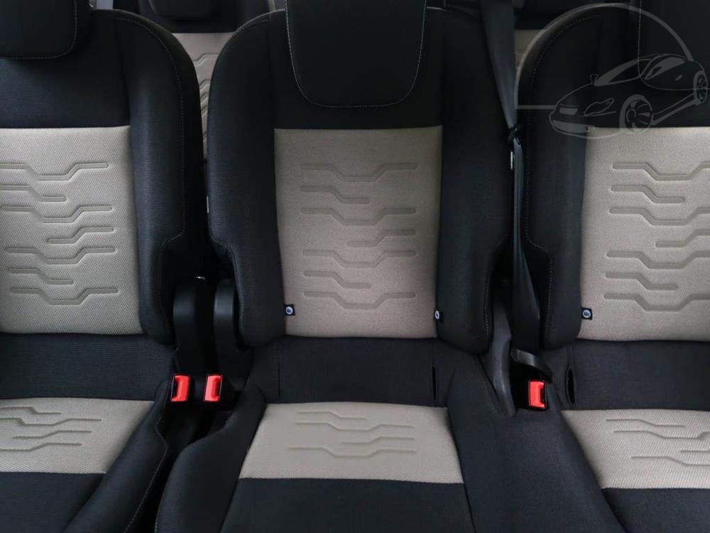 Ford Tourneo Custom 2.0 EcoBlue, Klima, R, DPH