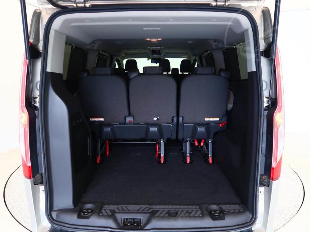 Ford Tourneo Custom 2.0 EcoBlue, Klima, R, DPH