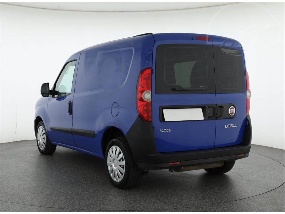 Fiat Dobl 1.4 T Natural Power, Cargo