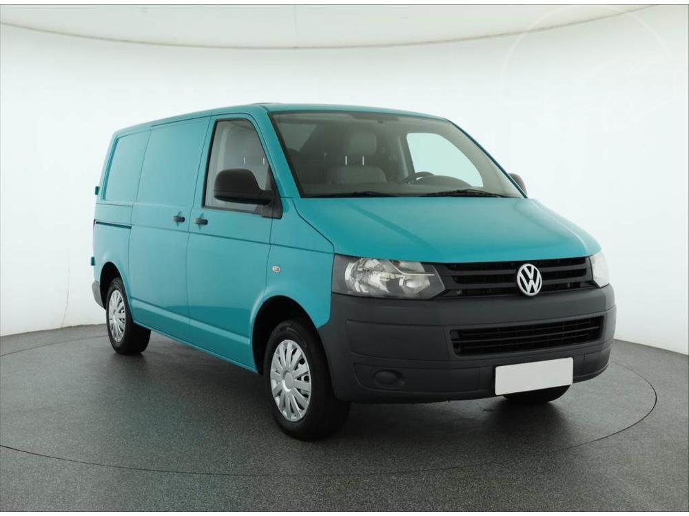 Prodm Volkswagen Transporter 2.0 TDI, KR, L1H1, 2.8 t