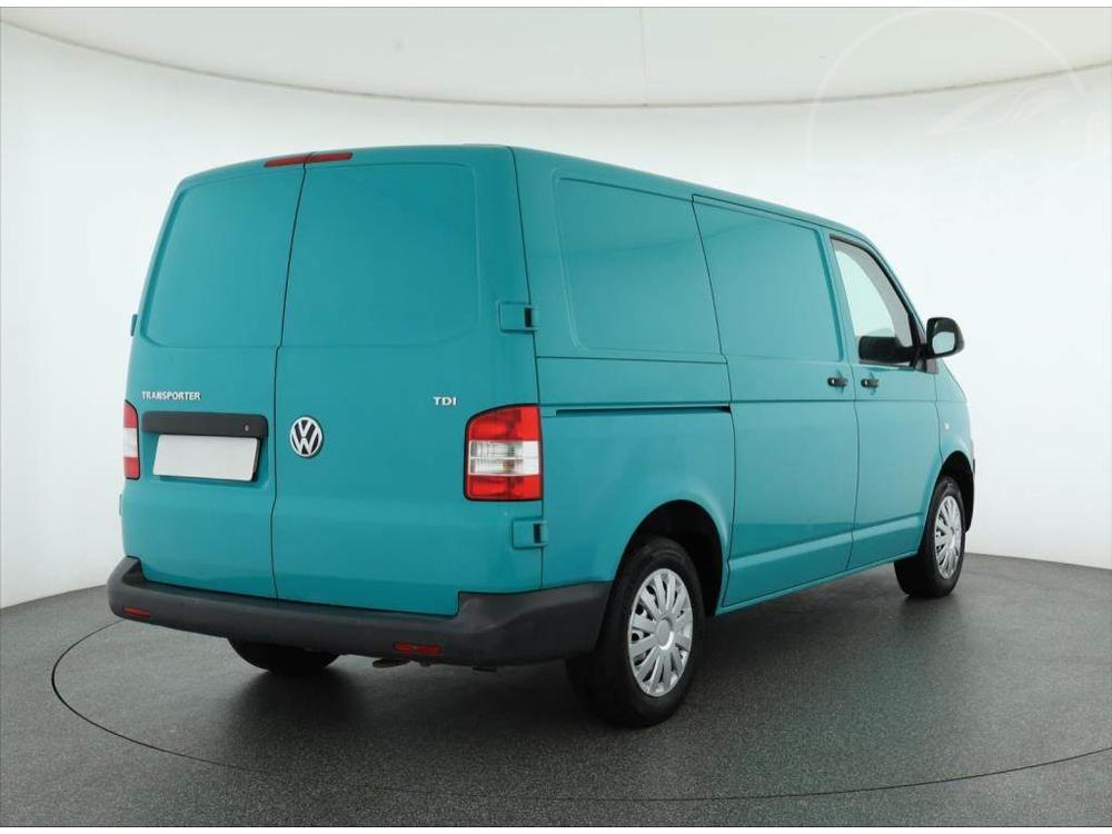 Volkswagen Transporter 2.0 TDI, KR, L1H1, 2.8 t