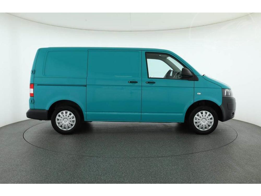 Volkswagen Transporter 2.0 TDI, KR, L1H1, 2.8 t