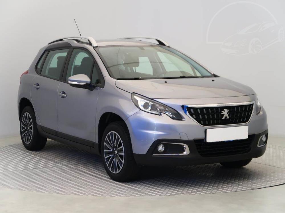 Prodm Peugeot 2008 1.2 PureTech, Active, R,1.maj