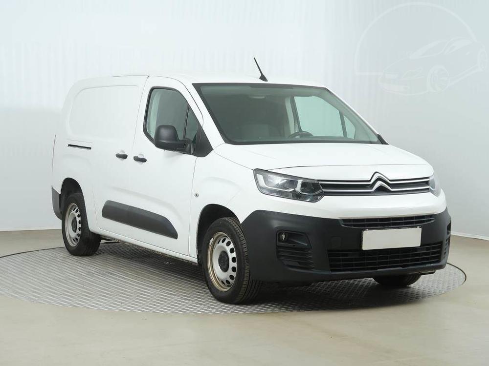 Citroën Berlingo Maxi 1.5 BlueHDi, Van, L2