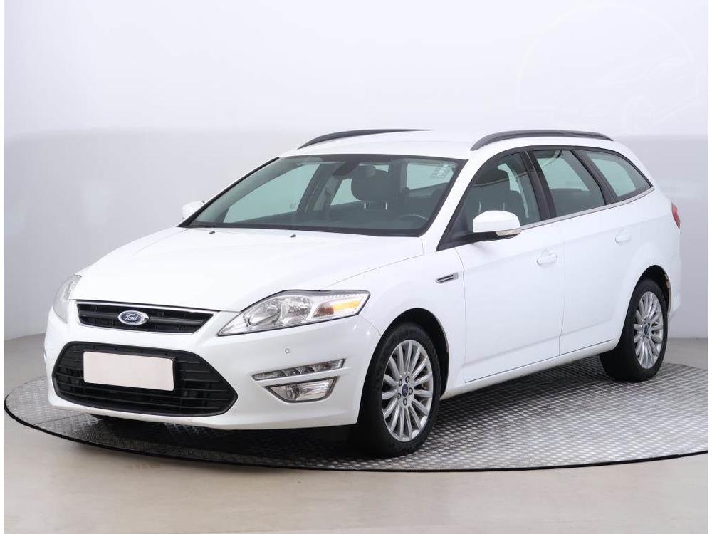 Ford Mondeo 2.0 TDCi, Automat, R,1.maj