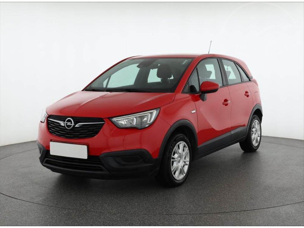 Opel Crossland X 1.2 LPG, LPG, R,2.maj