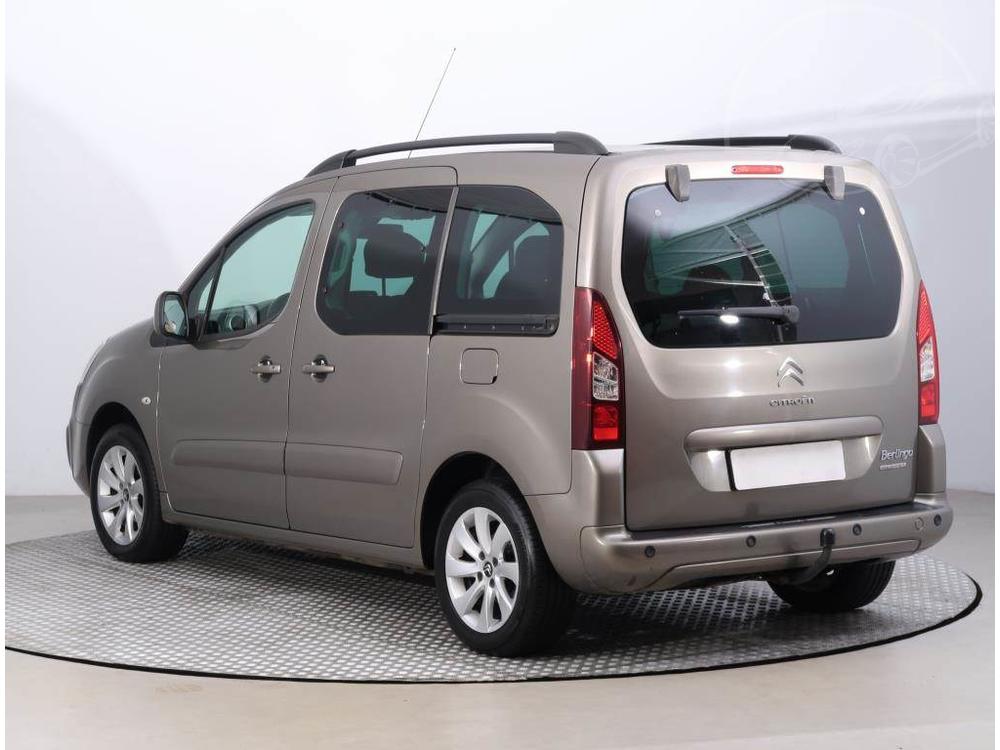 Citron Berlingo 1.6 BlueHDi, Multispace, Shine