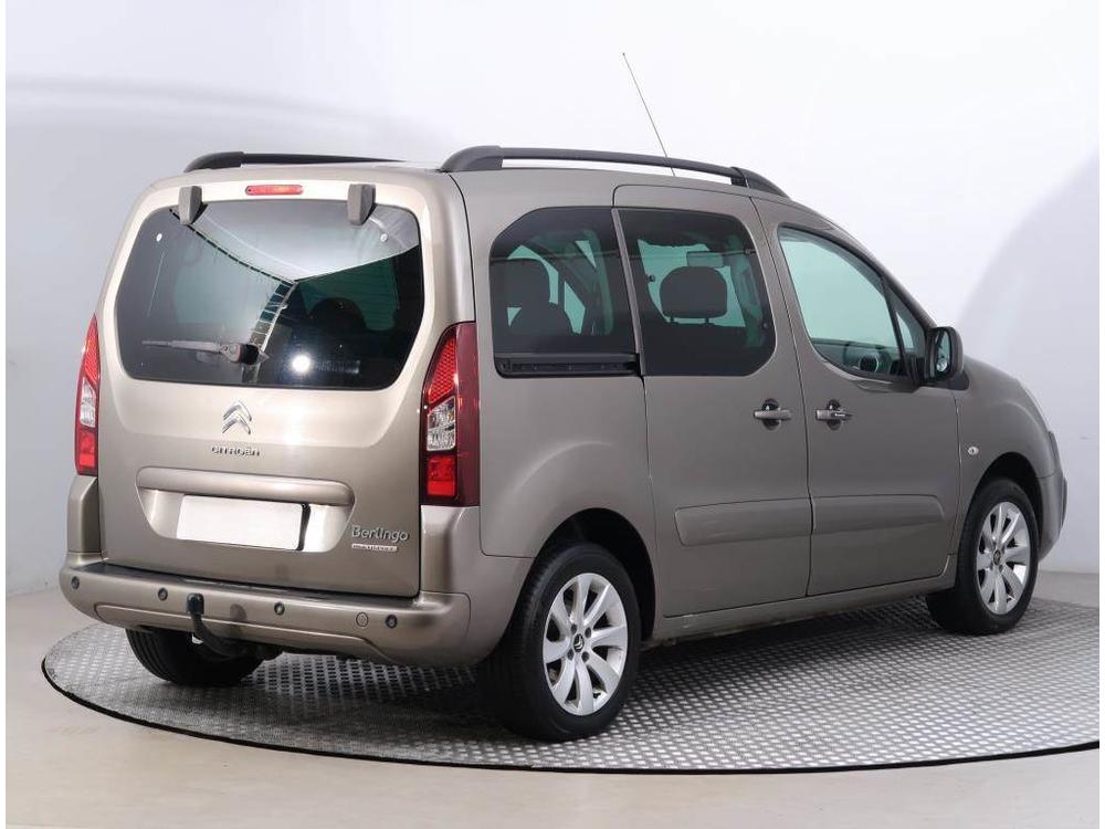 Citron Berlingo 1.6 BlueHDi, Multispace, Shine