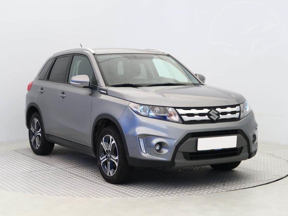 Prodm Suzuki Vitara 1.6 VVT, Elegance, 4X4, R