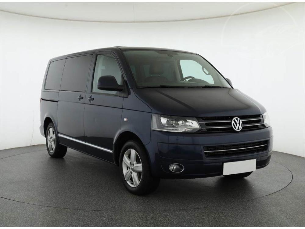 Prodm Volkswagen Multivan 2.0 TDI, 7 mst, Highline