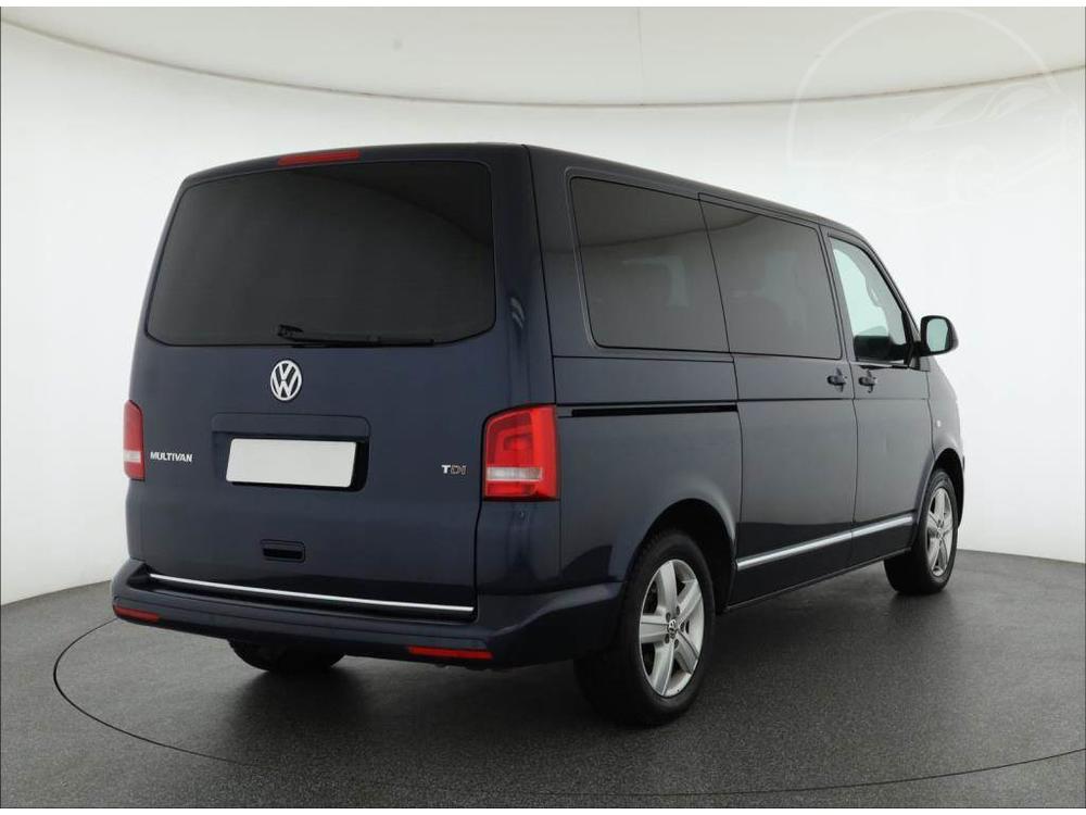 Volkswagen Multivan 2.0 TDI, 7 mst, Highline