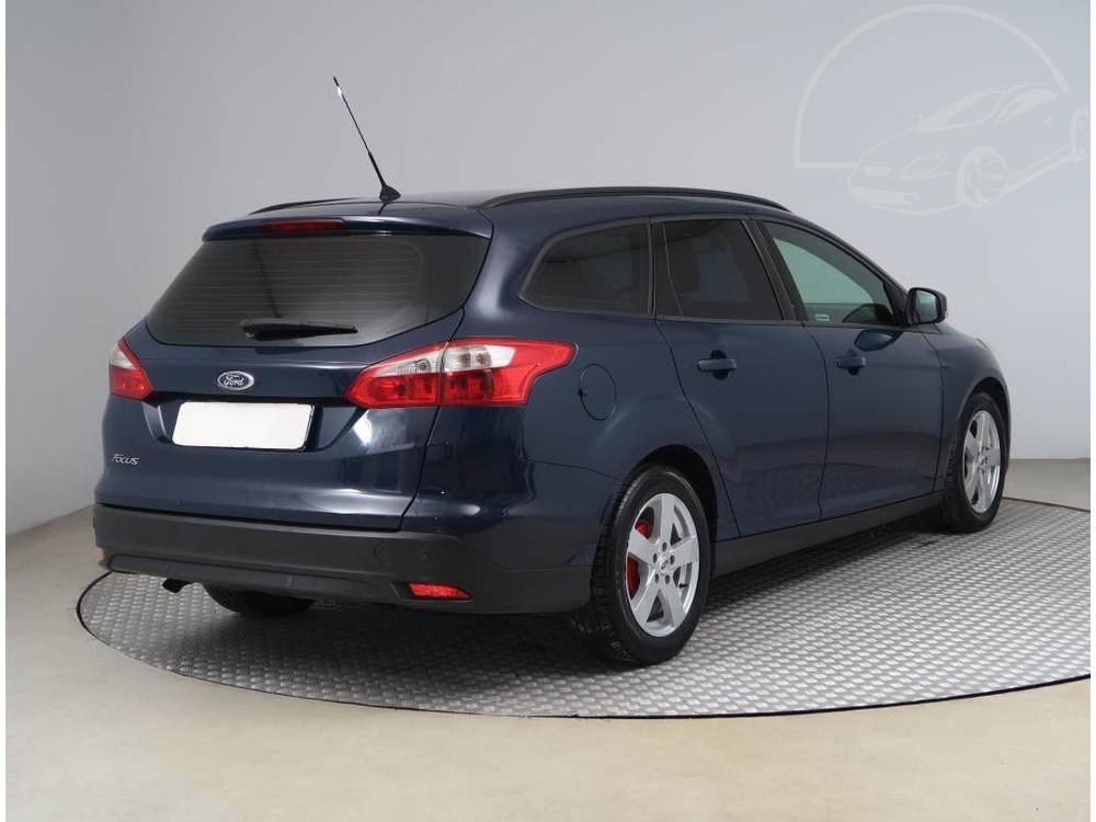 Ford Focus 1.6 TDCi, Klima, Tempomat