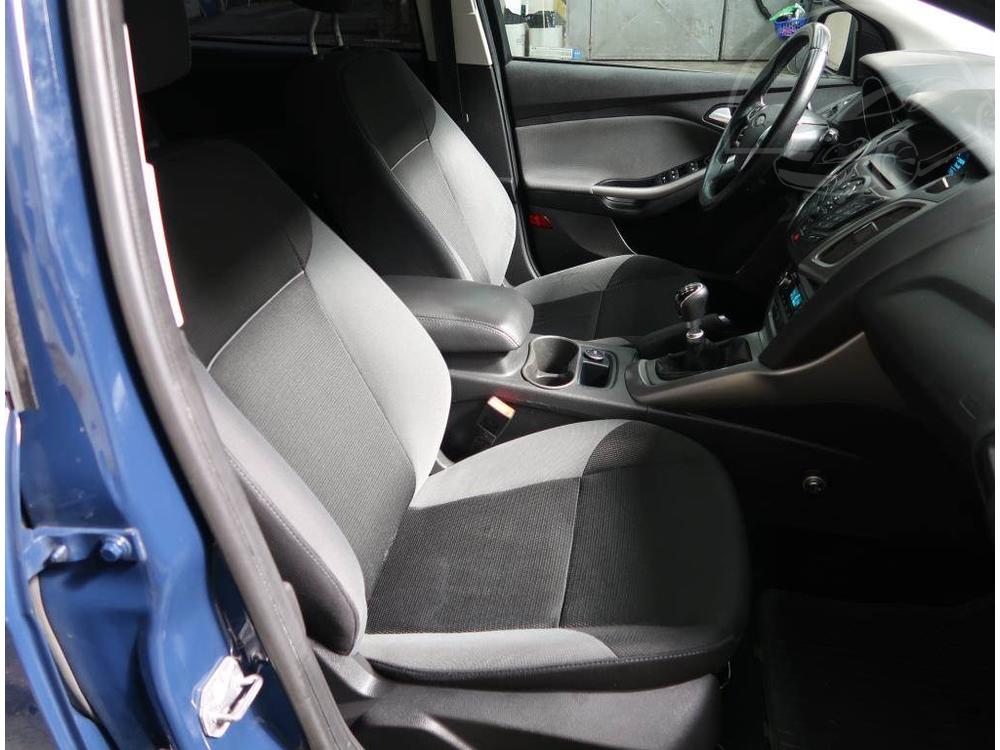 Ford Focus 1.6 TDCi, Klima, Tempomat