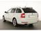 koda Octavia RS 2.0 TDI, Automat, Navi