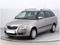 koda Fabia 1.4 16V, Sportline, Serv.kniha