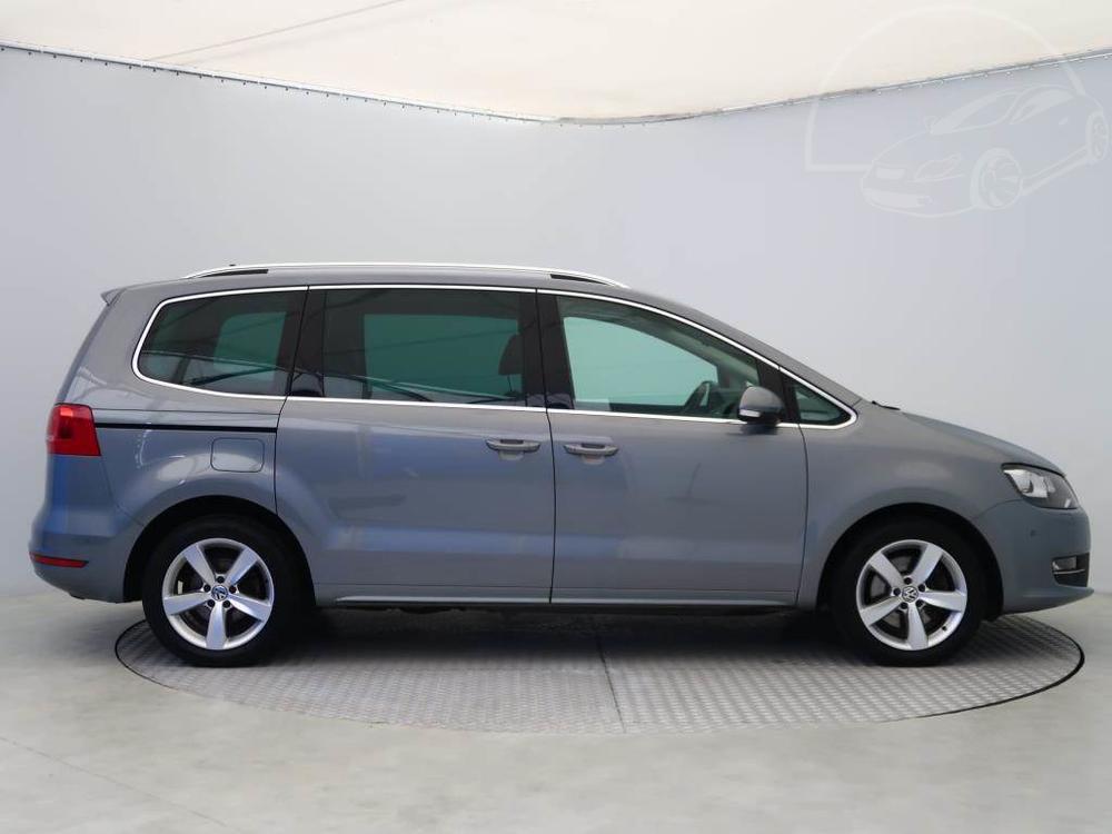 Volkswagen Sharan 2.0 TDI BMT, Automat, 7mst