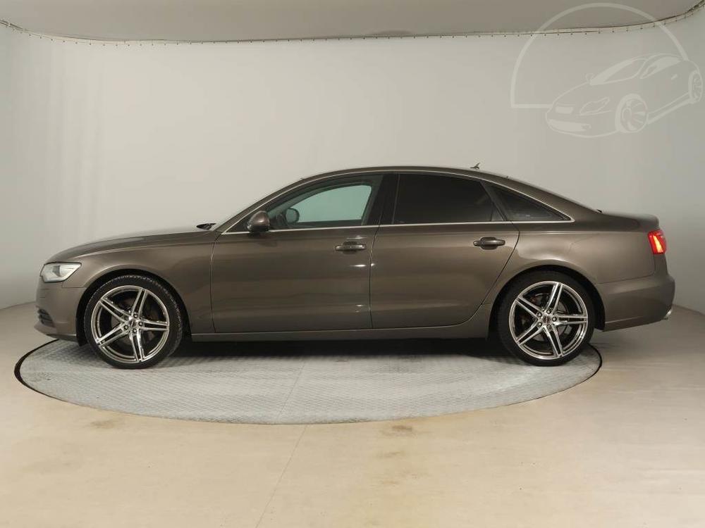 Audi A6 3.0 TDI, 4X4, Automat