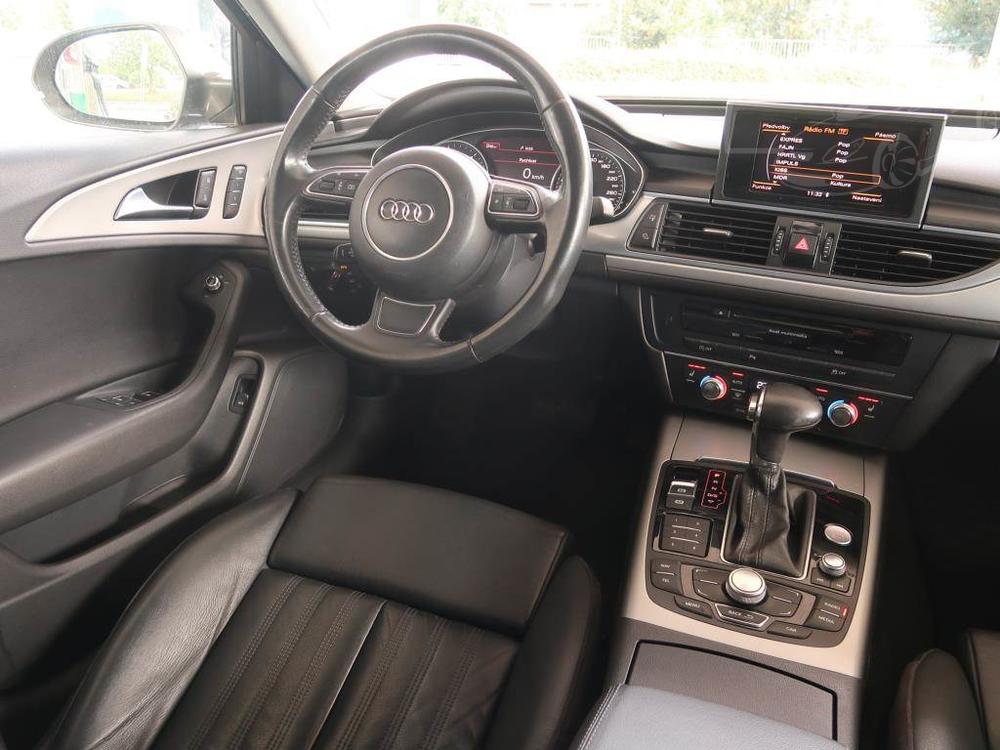 Audi A6 3.0 TDI, 4X4, Automat