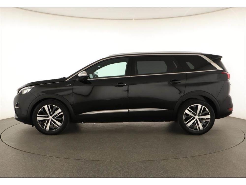 Peugeot 5008 2.0 BlueHDi, Automat, 7mst