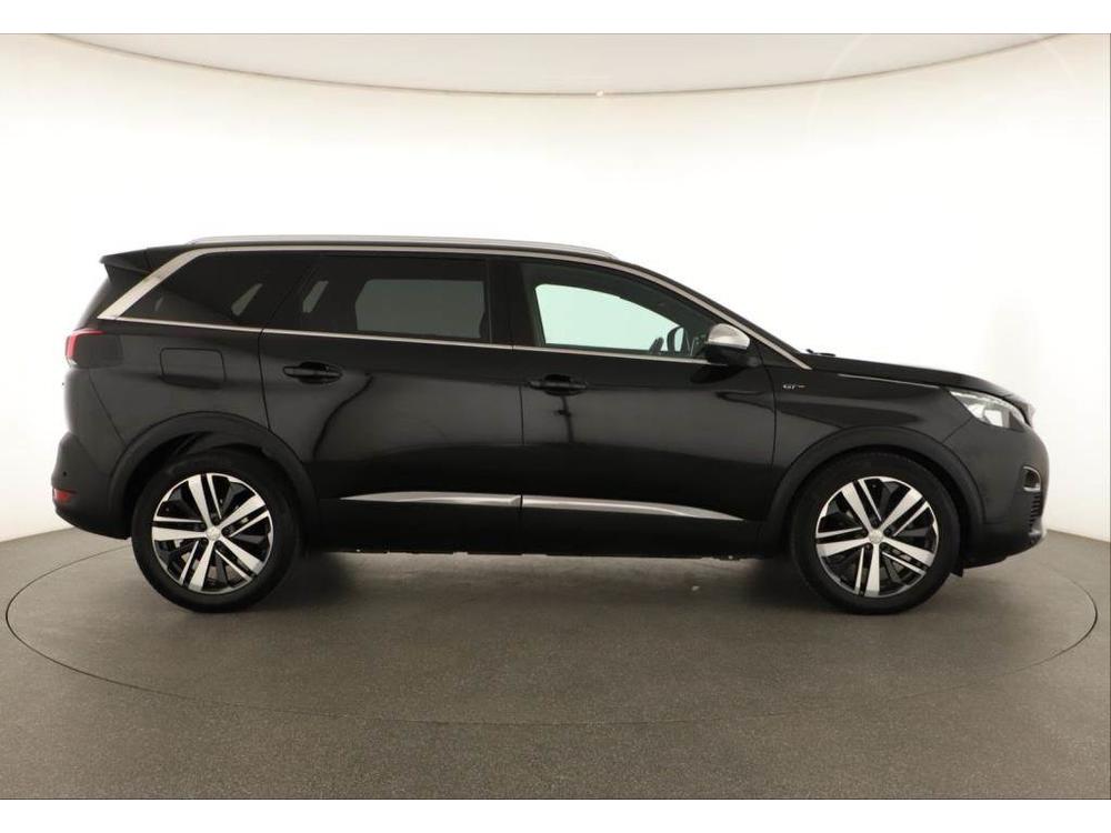 Peugeot 5008 2.0 BlueHDi, Automat, 7mst