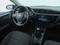 Toyota Corolla 1.6 Valvematic, Serv.kniha