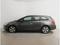 Opel Astra 1.7 CDTI, rezervace