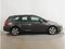 Opel Astra 1.7 CDTI, rezervace