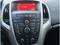 Opel Astra 1.7 CDTI, rezervace