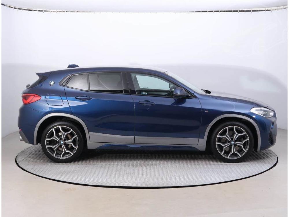 BMW X xDrive20d, 4X4, Automat, R