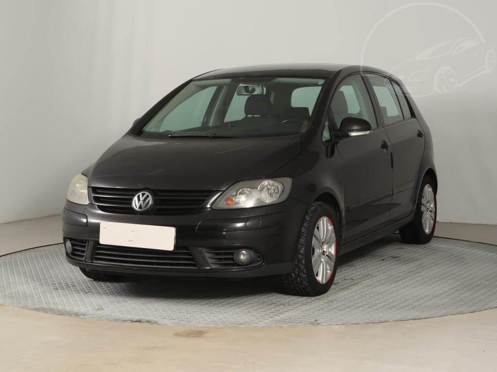 Volkswagen Golf Plus 1.9 TDI, NOV CENA