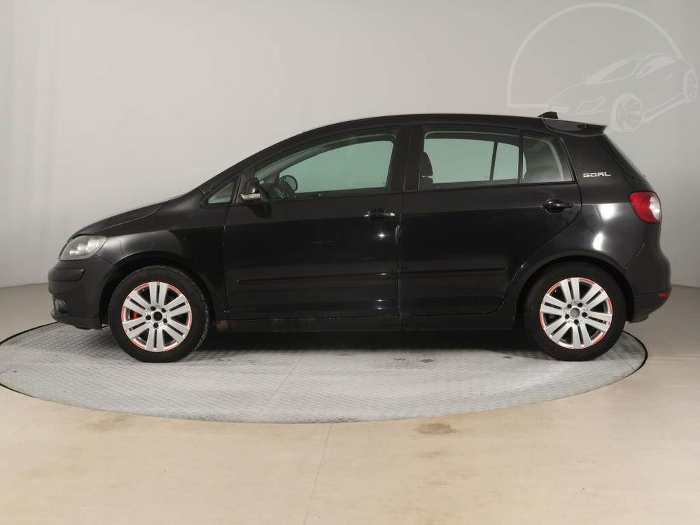 Volkswagen Golf Plus 1.9 TDI, NOV CENA