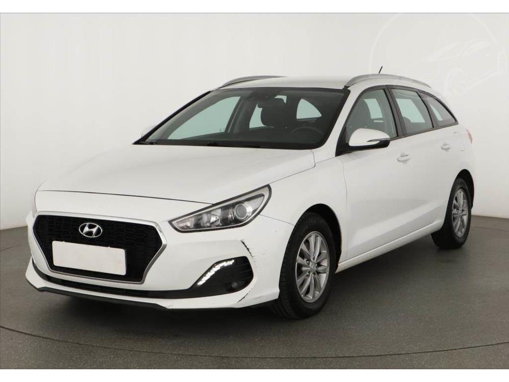 Hyundai i30 1.6 CRDi, NOV CENA