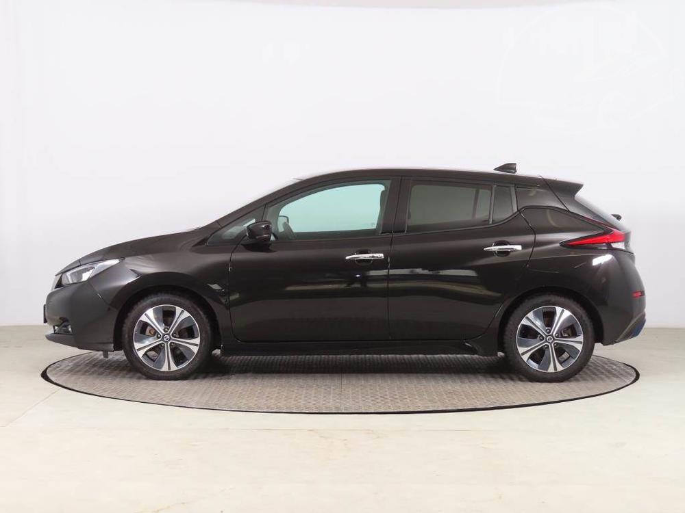 Nissan Leaf 40 kWh, SoH 92%, Automat