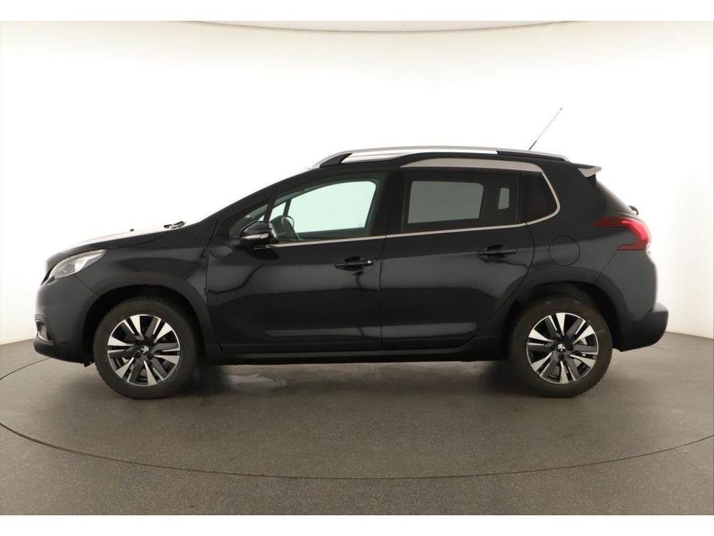 Peugeot 2008 1.2 PureTech, R,1.maj