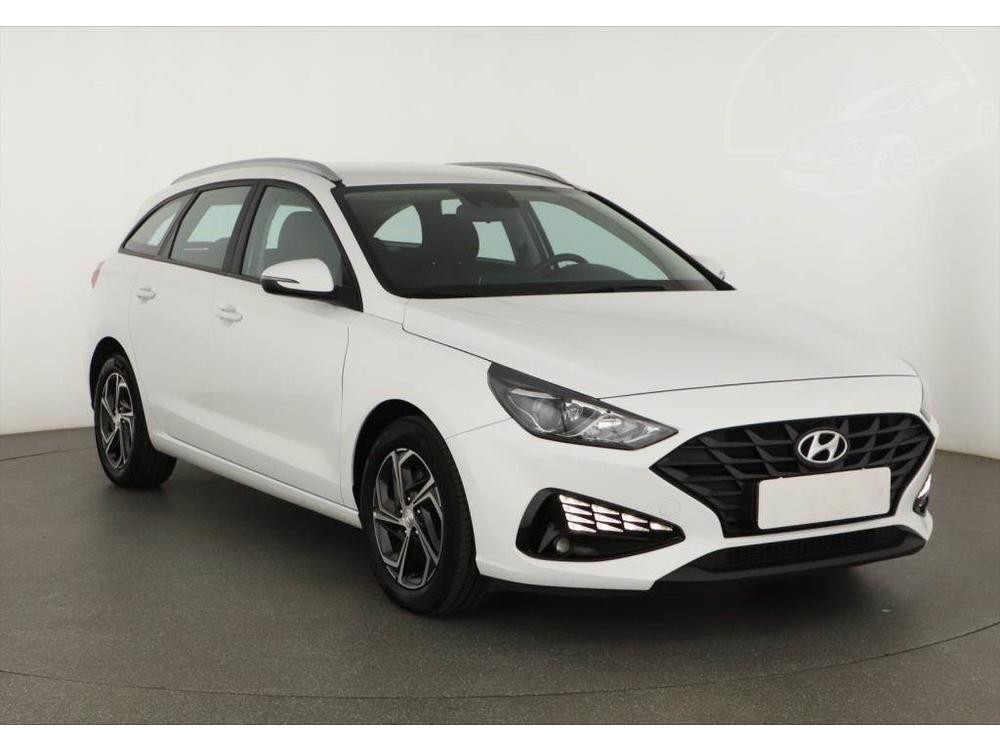 Prodm Hyundai i30 1.0 T-GDI, R,1.maj