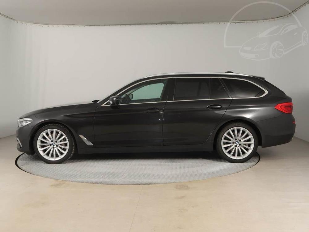 BMW 530 530i xDrive, 4X4, Automat, R