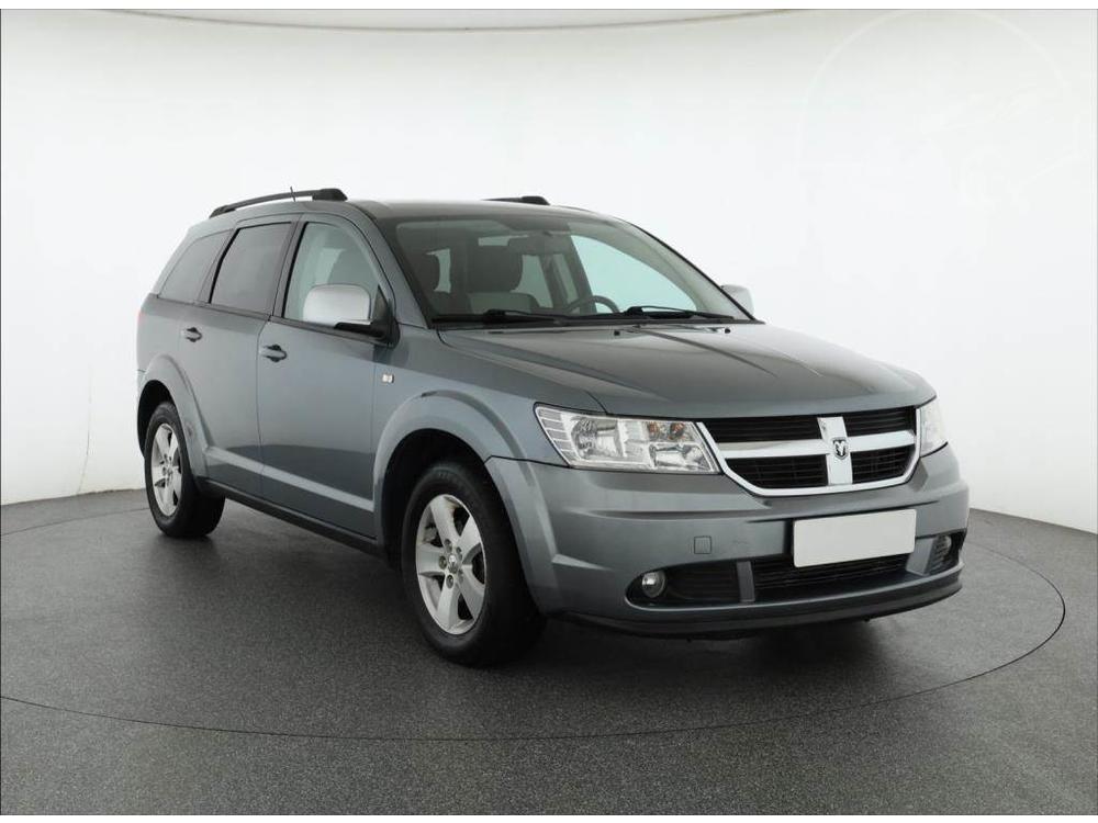 Prodm Dodge Journey 2.0 CRD, Automat