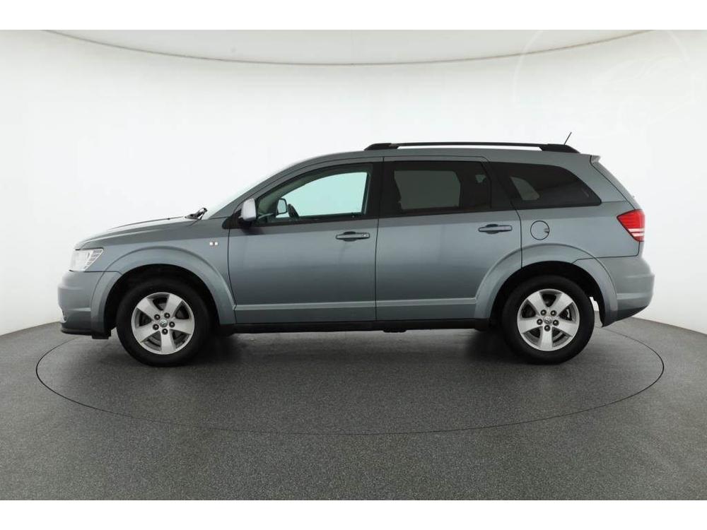 Dodge Journey 2.0 CRD, Automat