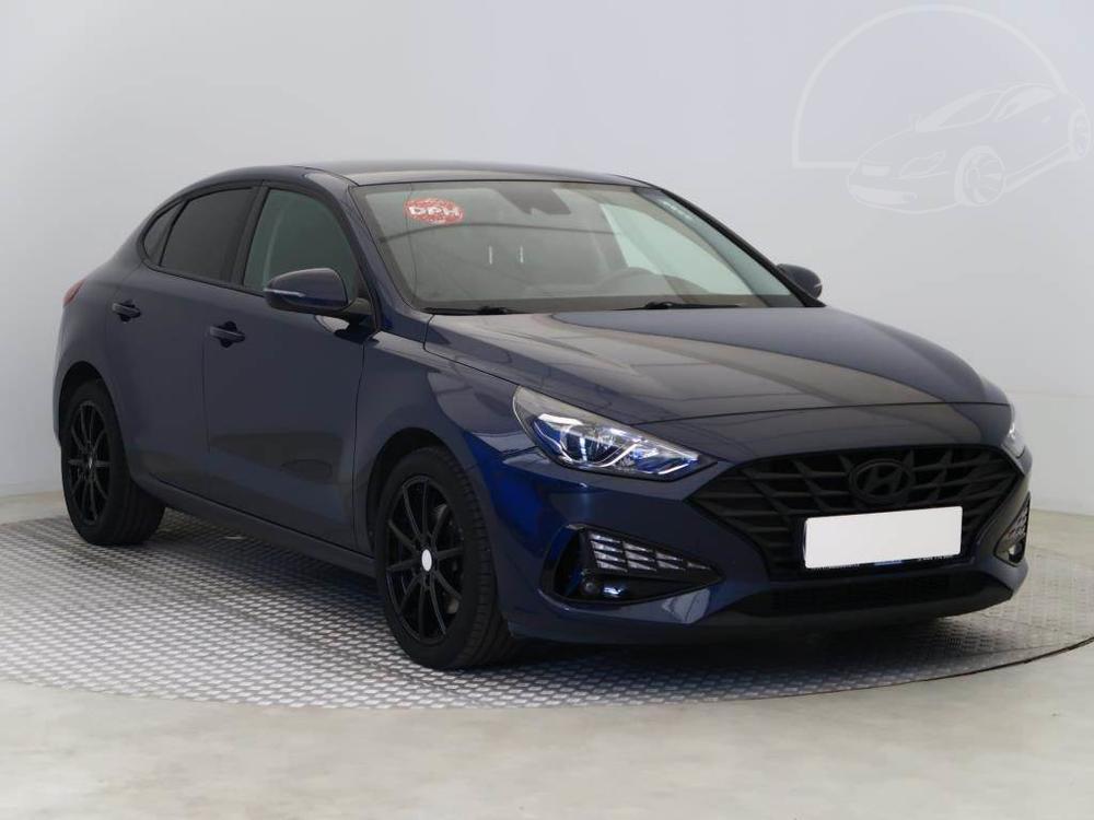 Prodm Hyundai i30 1.0 T-GDI, R,2.maj