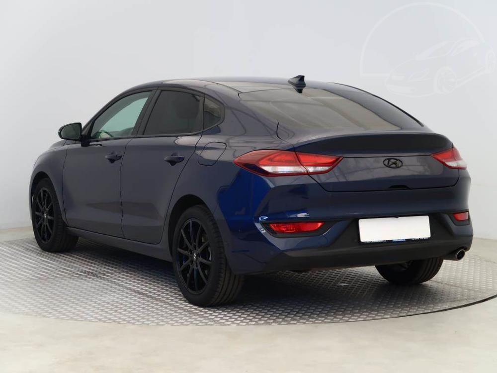 Hyundai i30 1.0 T-GDI, R,2.maj