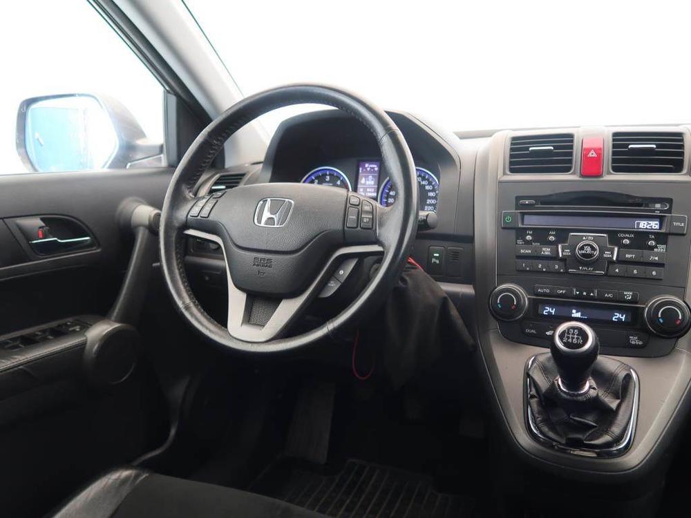 Honda CR-V 2.2 i-DTEC, 4X4, Ke