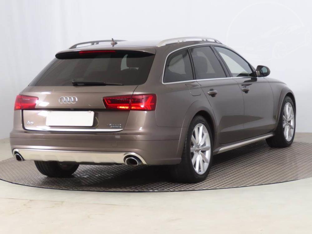 Audi Allroad 3.0 TDI, 4X4, Automat