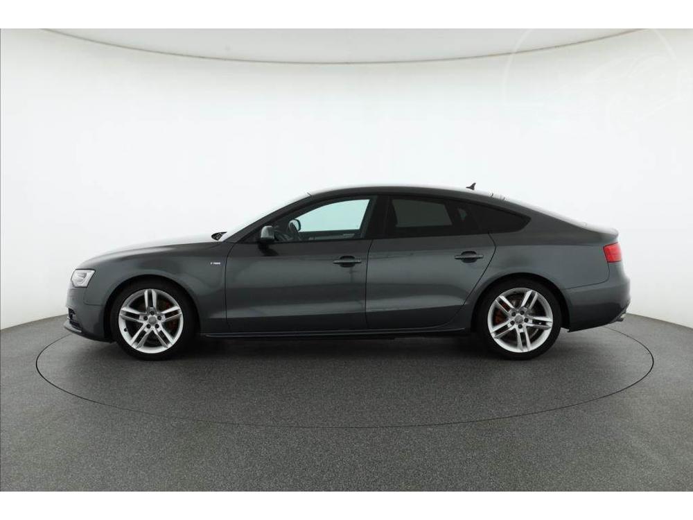 Audi A5 2.0 TDI, S-Line, 4X4, Automat