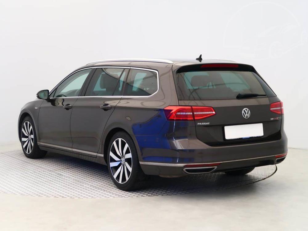 Volkswagen Passat 2.0 BiTDI, Highline, 4X4