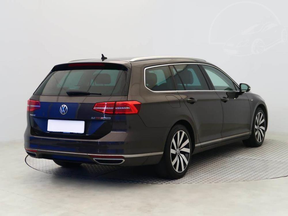 Volkswagen Passat 2.0 BiTDI, Highline, 4X4