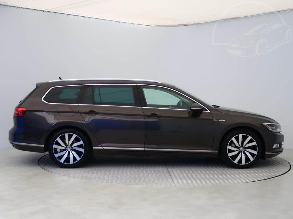 Volkswagen Passat 2.0 BiTDI, Highline, 4X4