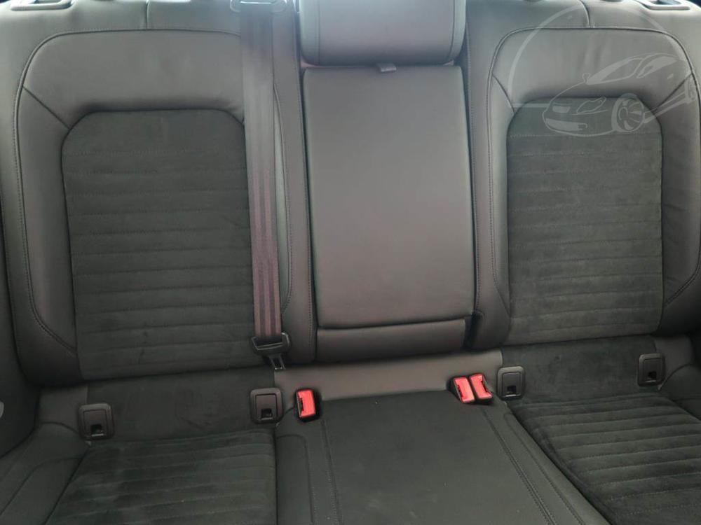 Volkswagen Passat 2.0 TDI, Serv.kniha, Ke