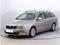 koda Superb 1.6 TDI, Navi